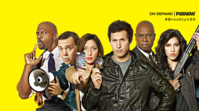 \'Brooklyn Nine-Nine\' season 4 spoilers: Jack and Rosa framed for a crime