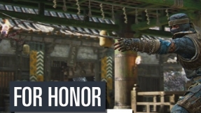 \'For Honor\' season pass outfits, movesets for Shinobi and Centurion revealed
