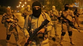 ISIS is giving its fighters drugs so that they don\'t feel any pain on the battlefield