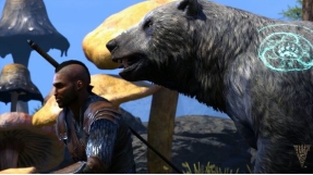 \'The Elder Scrolls Online\' news: PC players to have early access to Morrowind DLC