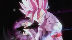 \'Dragon Ball Xenoverse 2\' DLC coming this June