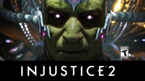 \'Injustice 2\' release date news: Full character roster revealed