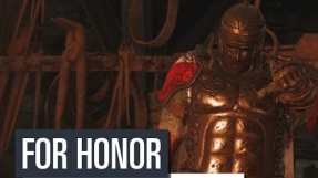 \'For Honor\' patch 1.07 news: Ubisoft brings tons of changes to gameplay