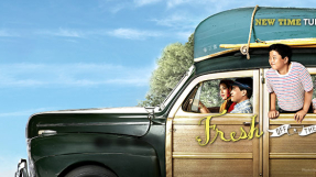 \'Fresh off the Boat\' season 4 news, air date: Show renewed for fourth season