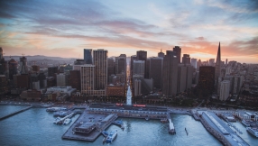 How can Salvation can be relevant to the world of commercial real estate?