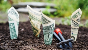 5 steps to stop losing sleep over money