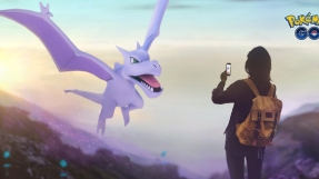 \'PokÃ©mon GO\' Adventure Week update: Catch Aerodactyl and other rare-types