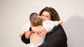 \'Dance Moms\' former coach Abby Lee Miller to Cheryl Burke: \'She needs to watch her mouth\'