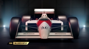 \'F1 2017\' news: Upcoming game finally has a release date