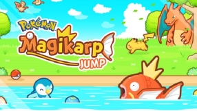 PokÃ©mon \'Magikarp Jump\' release date, gameplay news: Best tips and tricks to becoming a master