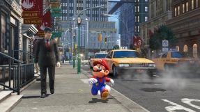 \'Super Mario Odyssey\' is coming to E3