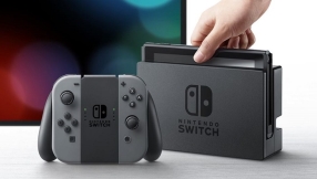 Nintendo Switch new games, stock update 2017: Console production ramps up to 18 million units