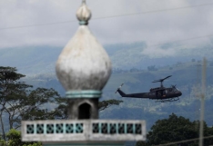 Marawi Q&A: Is Jihad coming to the Philippines, and how are Christians being affected?