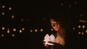 Why the suffering we go through only makes us stronger