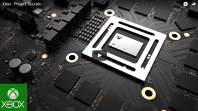 Xbox Scorpio release date news: Plans for global launch ahead of Microsoft\'s E3 revealed