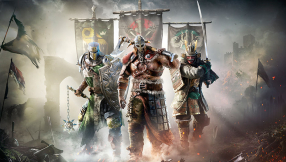 \'For Honor\' update to punish players leaving multiplayer matches