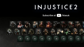 \'Injustice 2\' gameplay news: New trailer showcases Redhood\'s moves, weapons