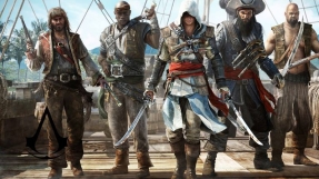 \'Assassin\'s Creed Origins\' leak teases new Egyptian style twist to logo