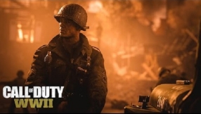 \'Call of Duty: WW2\' removes key gameplay feature ahead of Los Angeles E3