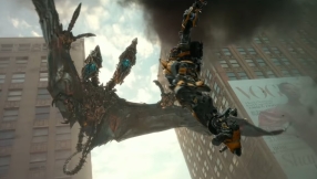 \'Transformers: The Last Knight\' news: Final trailer released day before tickets go on sale