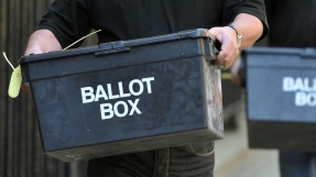 AS IT HAPPENED: How the night of the general election unfolded