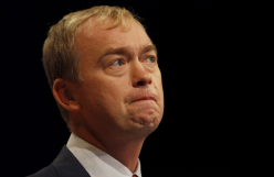 More sinner than sinned against? Tim Farron in the court of public opinion