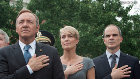 \'House of Cards\' season 6 release date news, plot rumors: When will the Underwoods return?