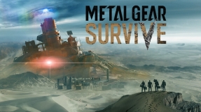 \'Metal Gear Survive\' release date news: Here\'s why the action-adventure game is delayed until 2018