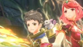 \'Xenoblade Chronicles 2\' release date news: New E3 trailer reveals gameplay, characters
