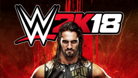 \'WWE 2K18\' news update: Seth Rollins poses as game\'s new face