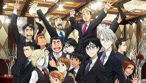 \'Yuri on Ice\' season 2 news: Delayed or cancelled due to movie?