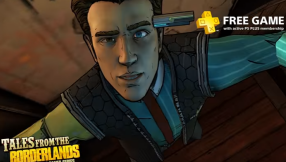 PlayStation Plus July 2017 free games revealed for PS4