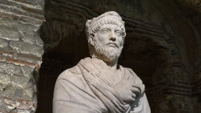 Julian the Apostate: How Rome\'s last pagan emperor went to war with Christians