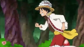 \'One Piece\' episode 795 spoilers: Luffy still lost in the Seducing Woods