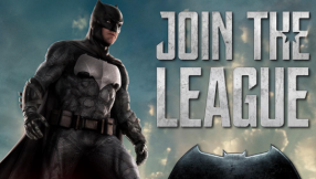\'Justice League\' spoilers: Black Superman brings Batman an epic fight from the grave