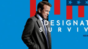 \'Designated Survivor\' season 2 spoilers: Virginia Madsen is out