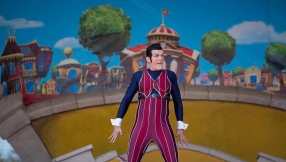 Stefan Karl Stefansson\'s wife reveals \'LazyTown\' actor is in final stages of cancer