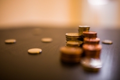 UK Churches can help to tackle scourge of debt