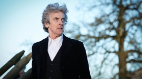 \'Doctor Who\' Christmas special news, spoilers: News: David Bradley returns as first doctor