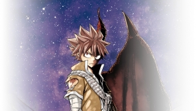\'Fairy Tail: Dragon Cry\' release date news: Movie to hit U.S. theaters this summer