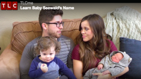 Jessa Duggar and Ben Seewald news: Couple admit to breaking courtship rules, adjust to having two kids