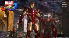 \'Marvel vs. Capcom: Infinite\' news: Producers explain X-Men\'s absence