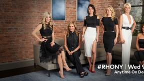\'The Real Housewives of New York City\' news: Bethenny Frankel\'s ex-husband arrested