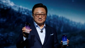 Galaxy S8 faces delay on key feature release