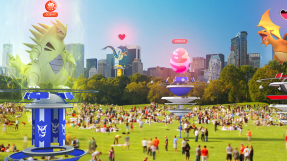 \'PokÃ©mon GO\' evolution tips, tricks update: How to evolve Tyrogue into Hitmontop, Hitmonlee and Hitmonchan