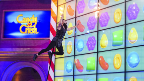 \'Candy Crush\' ties up mobile game and TV show for new exciting events