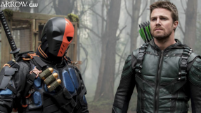 \'Arrow\' season 6 spoilers, plot news: Deathstroke returns as series regular, may mentor Oliver again