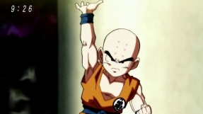 \'Dragon Ball Super\' episode 99 spoilers: Zen-Oh to kick Krillin out of the Tournament of Power?