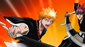 \'Bleach\' live-action movie gets explosive first trailer, release date