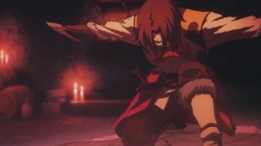 \'Castlevania\' series premiere reviews: Critics laud writing, production value of Netflix animation
